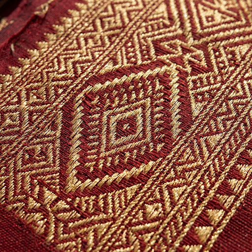 Heritage Dhaka