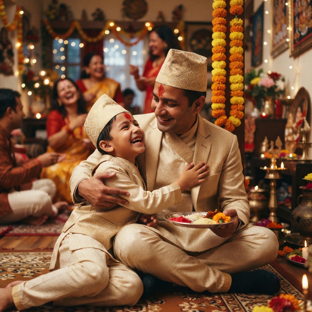 Wedding Party Package