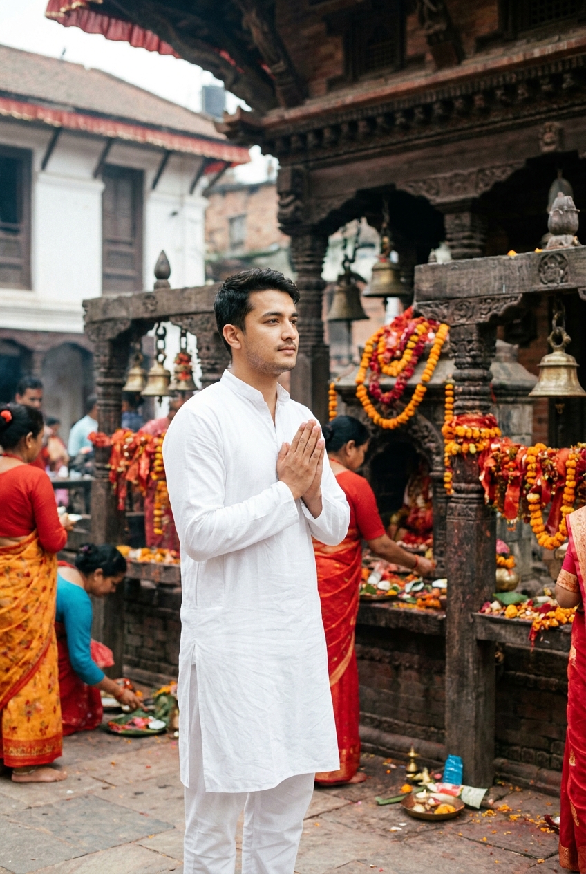 Kurta Collection