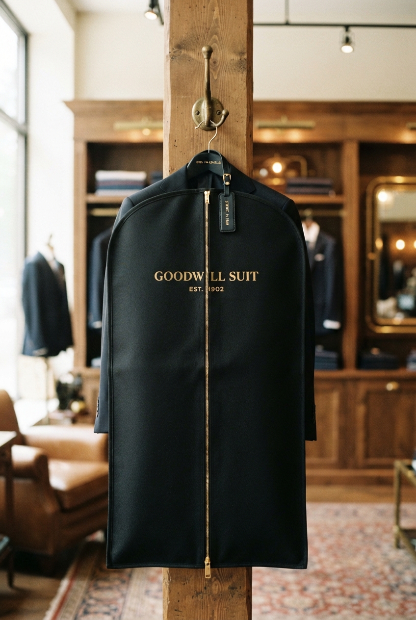 Premium packaging